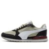 St Runner v3 “Bej Beyaz Siyah”