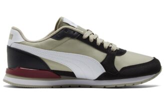 St Runner v3 “Bej Beyaz Siyah”