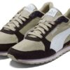 St Runner v3 “Bej Beyaz Siyah”