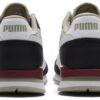 St Runner v3 “Bej Beyaz Siyah”