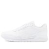 ST Runner v3 Deri “Beyaz Gri Menekşe”