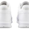 ST Runner v3 Deri “Beyaz Gri Menekşe”