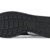 ST Runner v3 Deri “Beyaz Siyah”