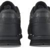 ST Runner V3 Deri “Üçlü Siyah”