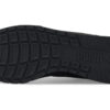 ST Runner V3 Deri “Üçlü Siyah”