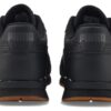 ST Runner V3 Deri “Siyah Sakız”