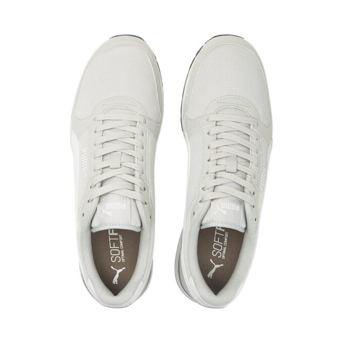 ST Runner v3 “Gri Beyaz”