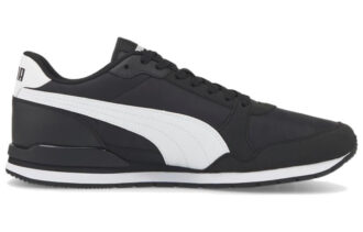 ST Runner v3 NL “Siyah Beyaz”