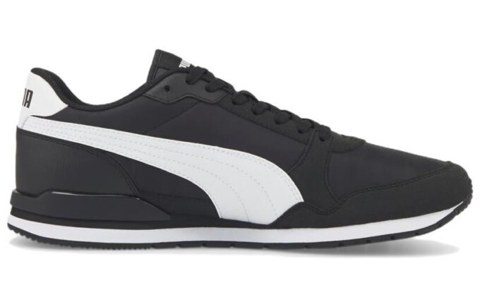 ST Runner v3 NL “Siyah Beyaz”