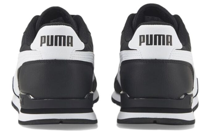 ST Runner v3 NL “Siyah Beyaz”