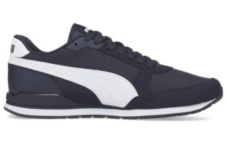 ST Runner v3 “Paris Gecesi”