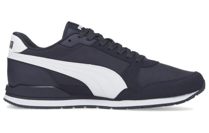 ST Runner v3 “Paris Gecesi”