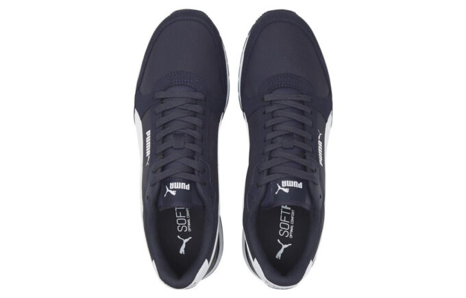 ST Runner v3 “Paris Gecesi”