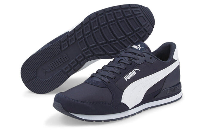 ST Runner v3 “Paris Gecesi”