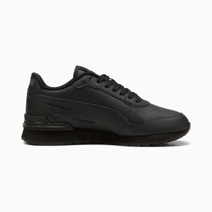 ST Runner v4 Deri Büyük Çocuk Spor Ayakkabısı ST Runner v4 Deri Büyük Çocuk Spor Ayakkabısı