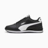 ST Runner v4 Deri Erkek Spor Ayakkabı
