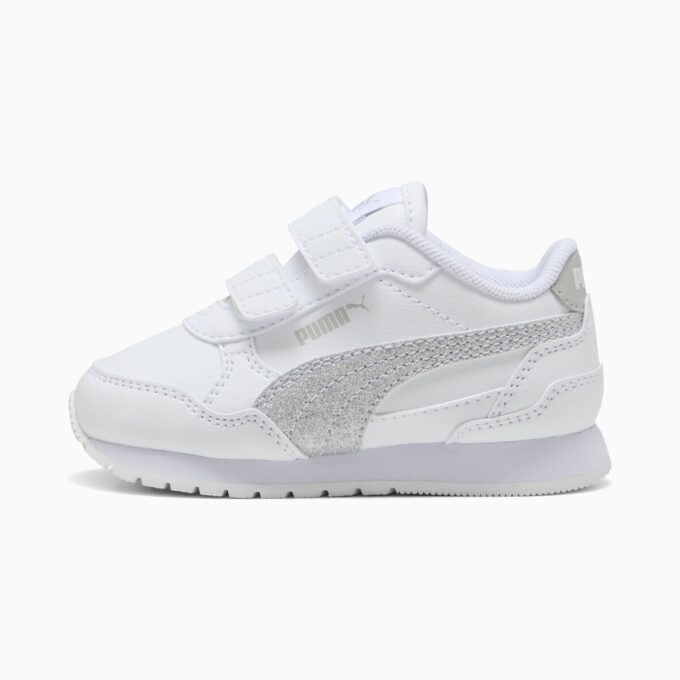 ST Runner V4 Glitter Toddlers’ Easy On Spor Ayakkabı ST Runner V4 Glitter Toddlers’ Easy On Spor Ayakkabı
