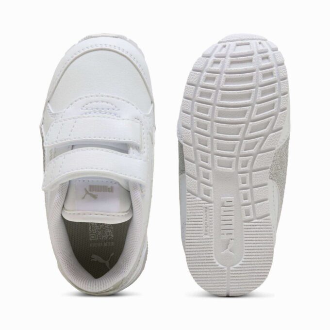 ST Runner V4 Glitter Toddlers’ Easy On Spor Ayakkabı ST Runner V4 Glitter Toddlers’ Easy On Spor Ayakkabı