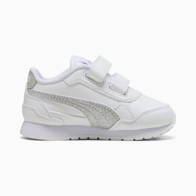ST Runner V4 Glitter Toddlers’ Easy On Spor Ayakkabı ST Runner V4 Glitter Toddlers’ Easy On Spor Ayakkabı