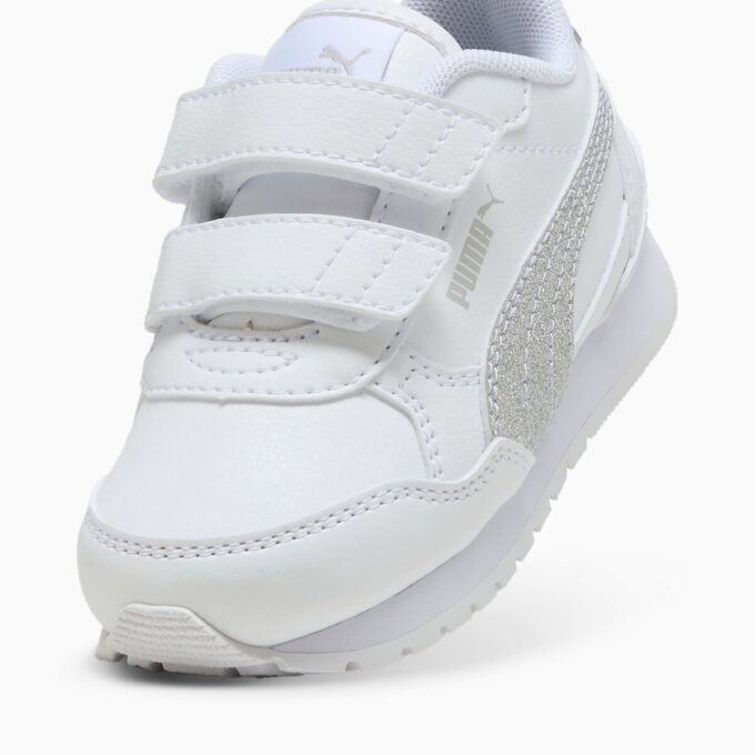 ST Runner V4 Glitter Toddlers’ Easy On Spor Ayakkabı ST Runner V4 Glitter Toddlers’ Easy On Spor Ayakkabı
