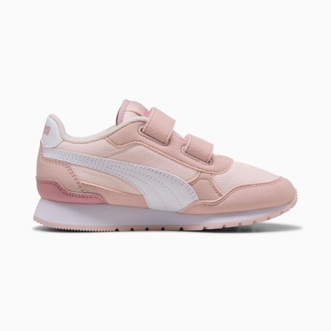 ST Runner v4 Mesh Küçük Çocuklar İçin Kolay Giyilen Spor Ayakkabı ST Runner v4 Mesh Küçük Çocuklar İçin Kolay Giyilen Spor Ayakkabı