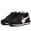 ST Runner v4 “Siyah Beyaz”