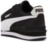 ST Runner v4 “Siyah Beyaz”