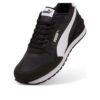 ST Runner v4 “Siyah Beyaz”