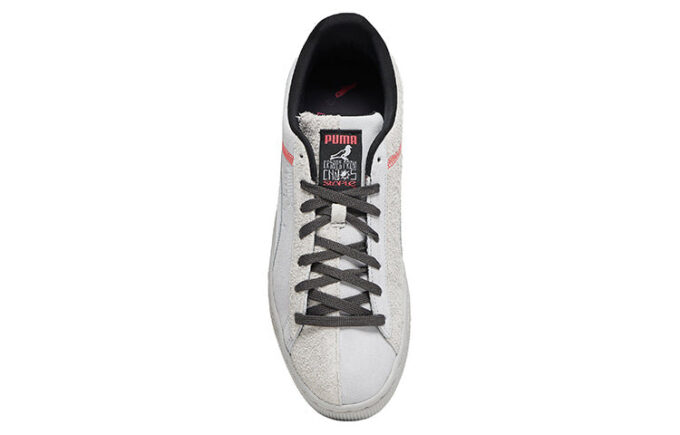 Staple x Suede “Division’dan Yarat”