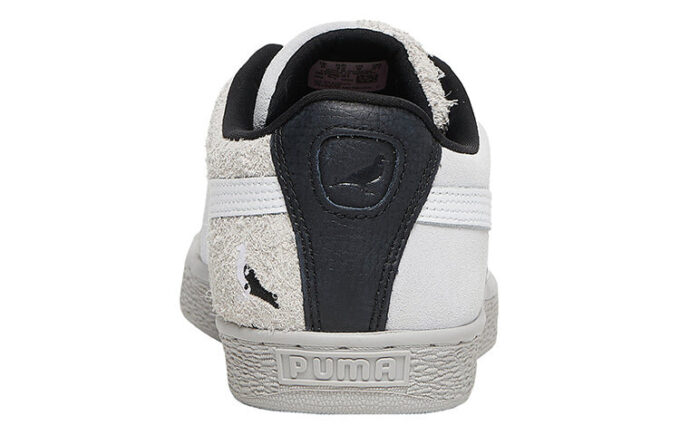 Staple x Suede “Division’dan Yarat”