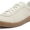 Star Shoes “Buzlu Fildişi Sakız”