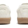 Star Shoes “Buzlu Fildişi Sakız”