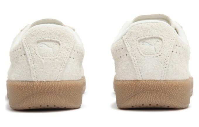 Star Shoes “Buzlu Fildişi Sakız”