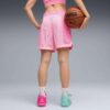 Stewie Timeless Kadın 5.25″ Nem Emici Basketbol Şortu Stewie Timeless Kadın 5.25″ Nem Emici Basketbol Şortu