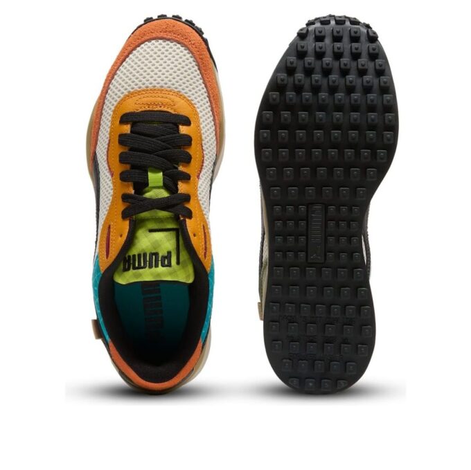 Stil Rider “Hyper Prep”
