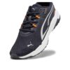 Stride “Siyah Turuncu”