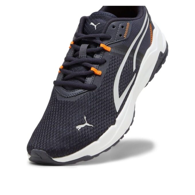 Stride “Siyah Turuncu”