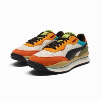 Style Rider Hyper Prep Spor Ayakkabıları