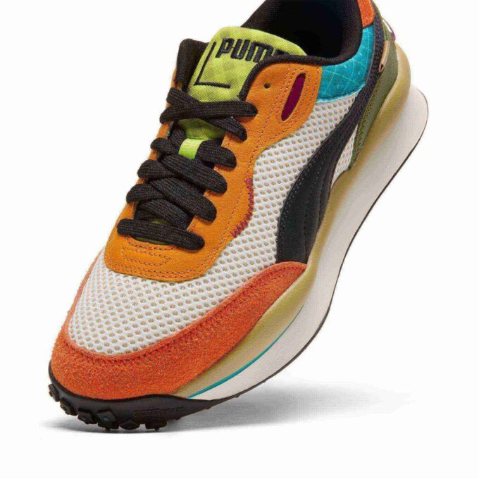 Style Rider Hyper Prep Spor Ayakkabıları Style Rider Hyper Prep Spor Ayakkabıları