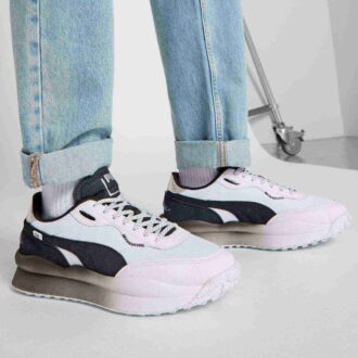 Style Rider Çinko Erkek Spor Ayakkabı
