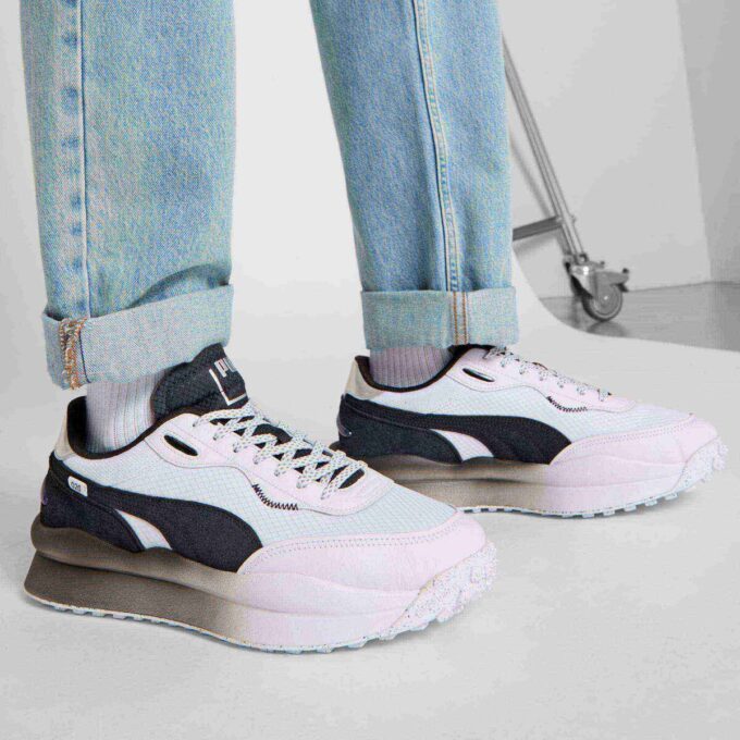 Style Rider Çinko Erkek Spor Ayakkabı Style Rider Çinko Erkek Spor Ayakkabı