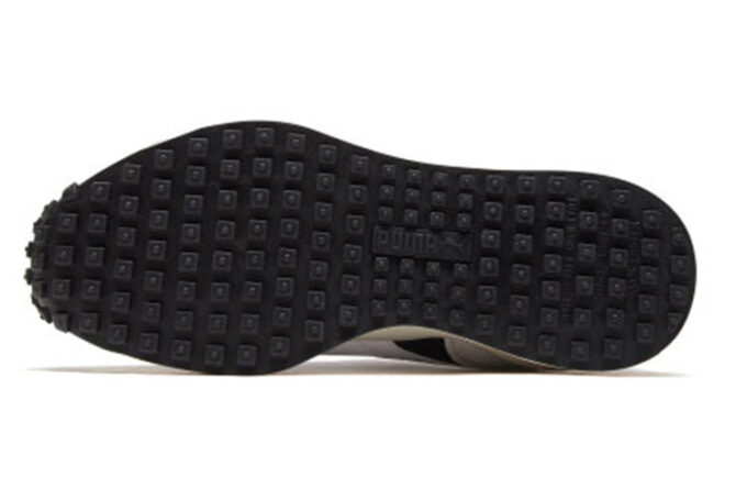 Style Rider “Play On – Siyah Gri Menekşe”