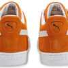 Suede Classic XXI “Canlı Turuncu”