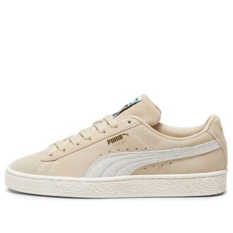 Suede Classic XXI “Granola Sıcak Beyaz”