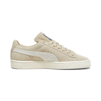 Suede Classic XXI “Granola Sıcak Beyaz”