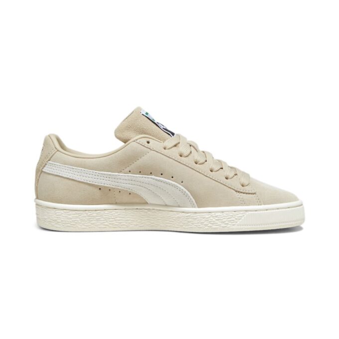 Suede Classic XXI “Granola Sıcak Beyaz”