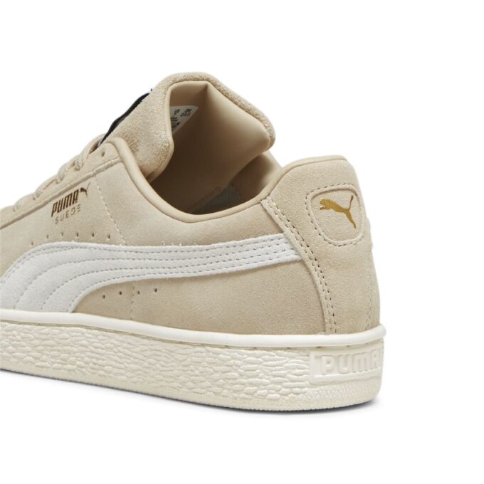 Suede Classic XXI “Granola Sıcak Beyaz”