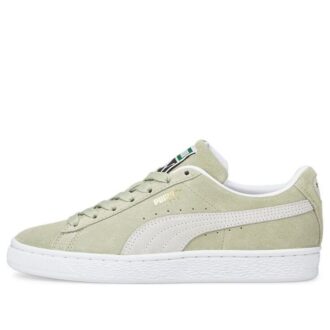 Suede Classic XxiPUMA Suede Classic XXI “Yeşil Beyaz”