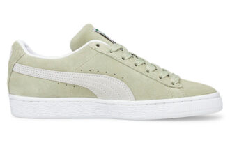 Suede Classic XxiPUMA Suede Classic XXI “Yeşil Beyaz”
