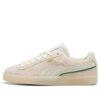 Suede Classics OG “Sıcak Beyaz Arşiv Yeşili”